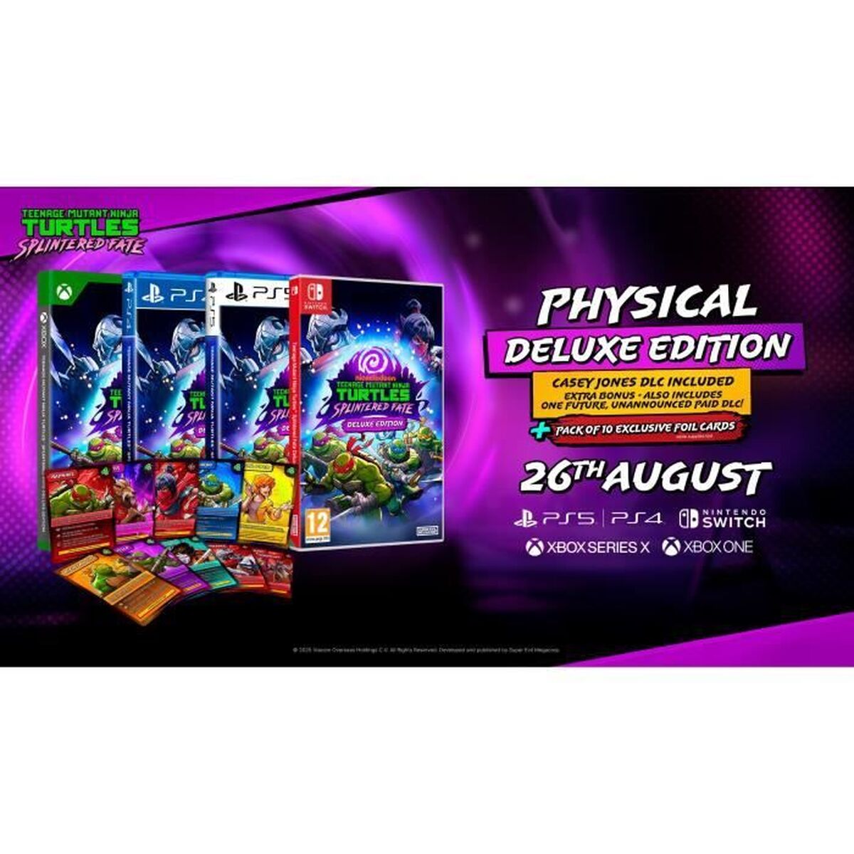 Joc video PlayStation 5 Just For Games