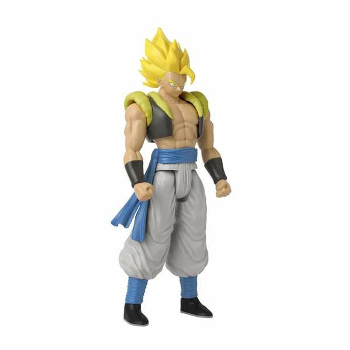 Figurine de Acțiune Bandai Limit Breaker Series Super Saiyan Gogeta 30 cm 34 x 8 x 16 cm PVC