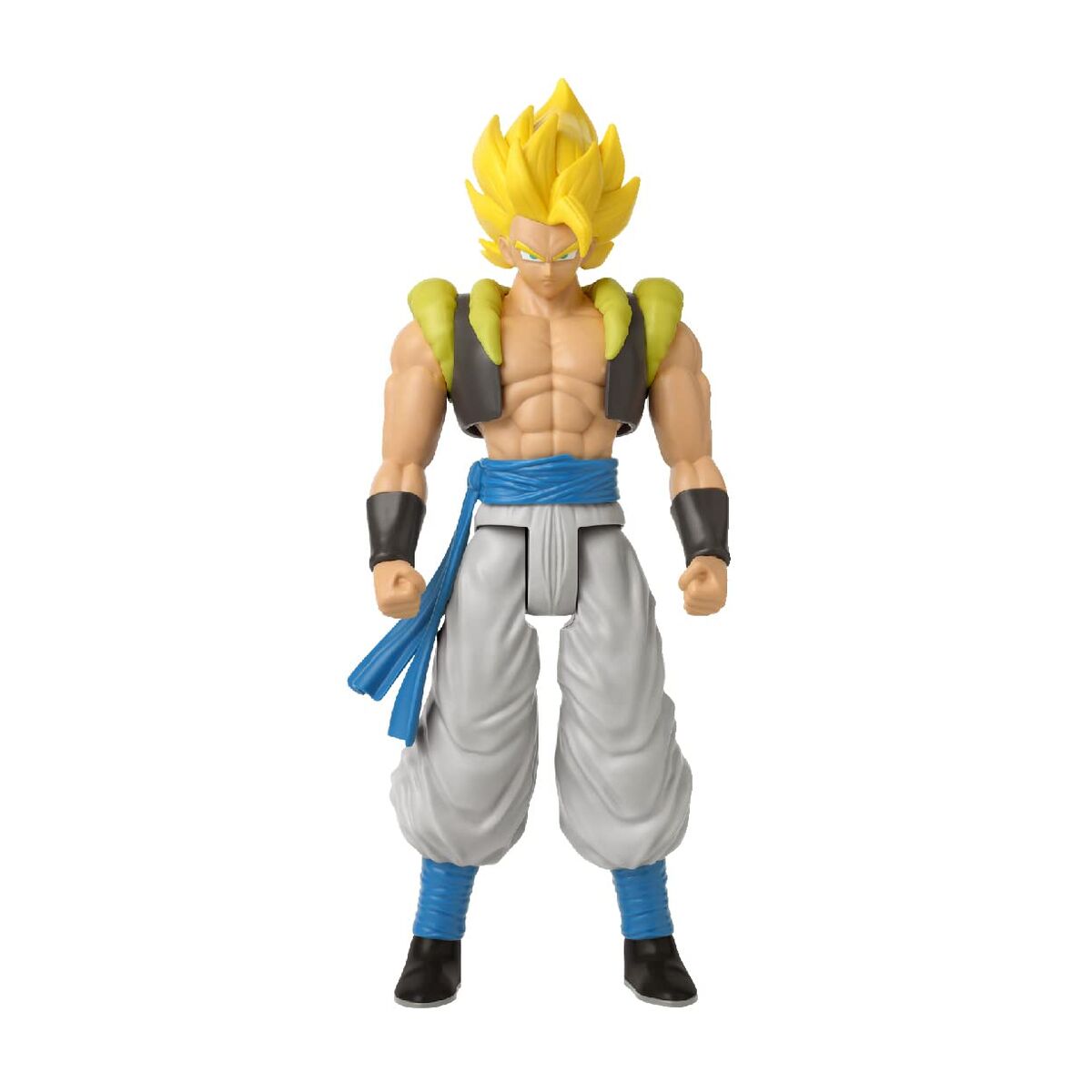 Figurine de Acțiune Bandai Limit Breaker Series Super Saiyan Gogeta 30 cm 34 x 8 x 16 cm PVC