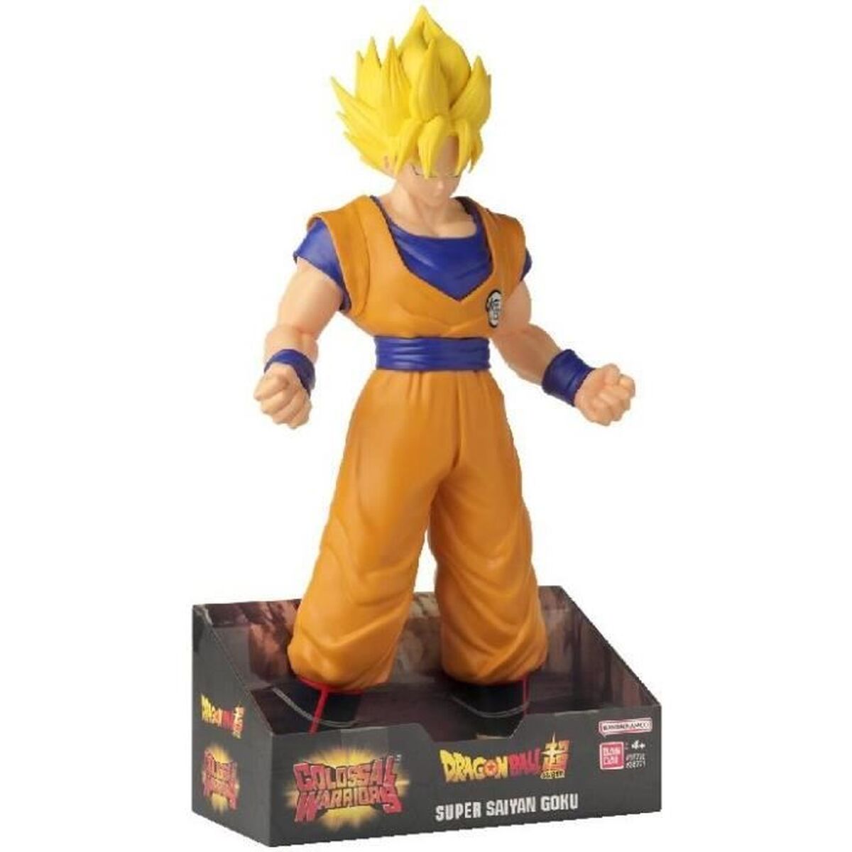 Figurine de Acțiune Bandai