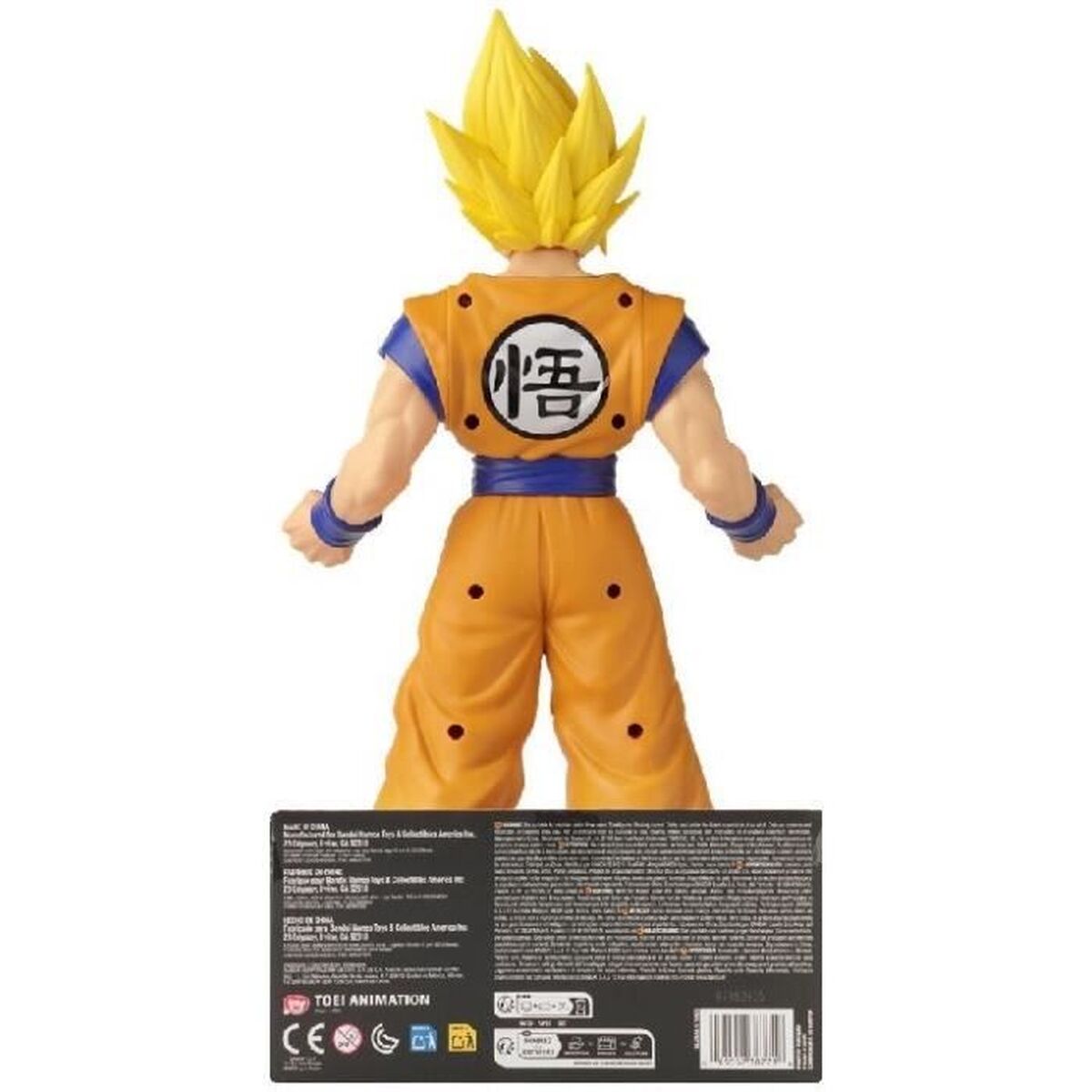 Figurine de Acțiune Bandai