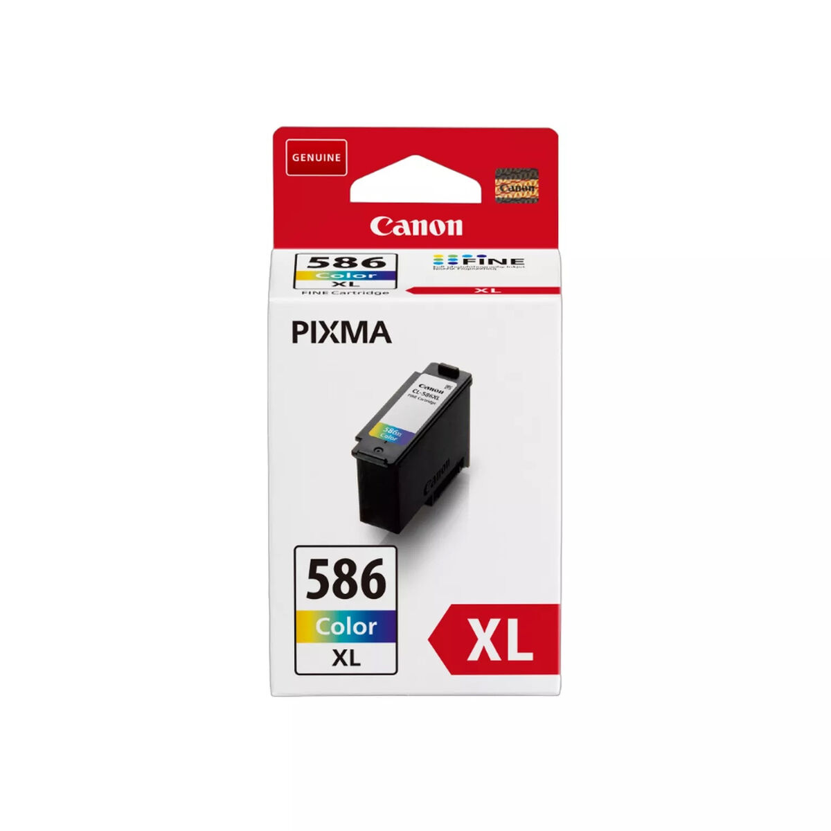 Toner Canon 6226C001 Galben