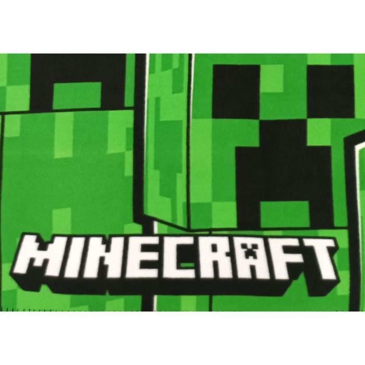 Tunel pliabil pentru animale de companie Minecraft Multicolor