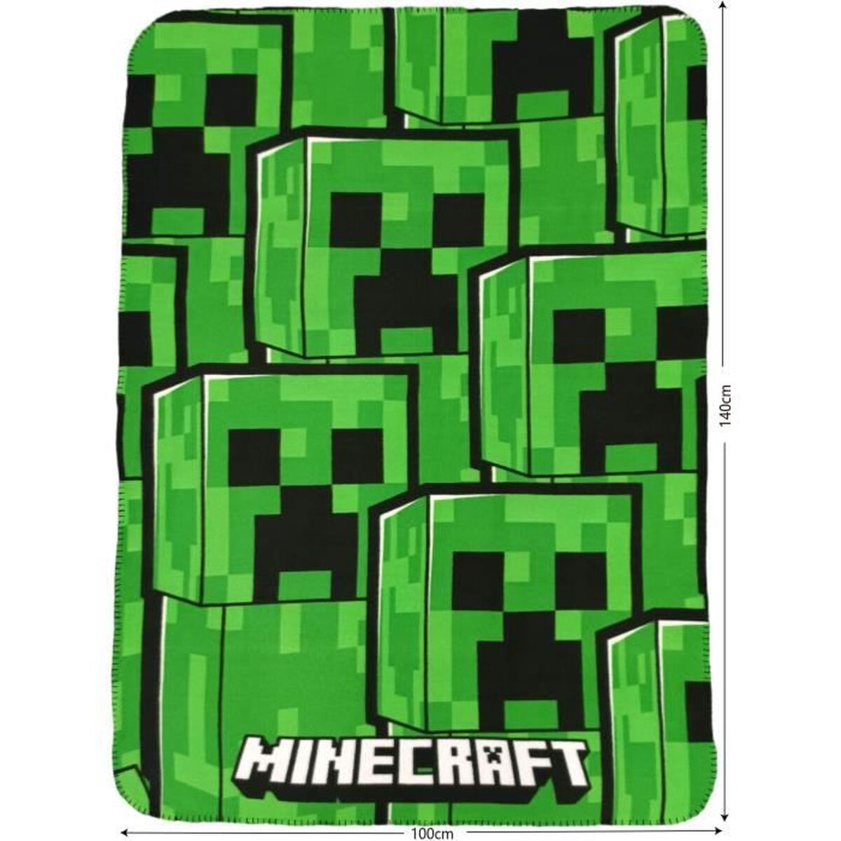 Tunel pliabil pentru animale de companie Minecraft Multicolor