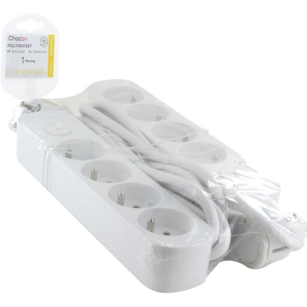 Placă de circuit Chacon