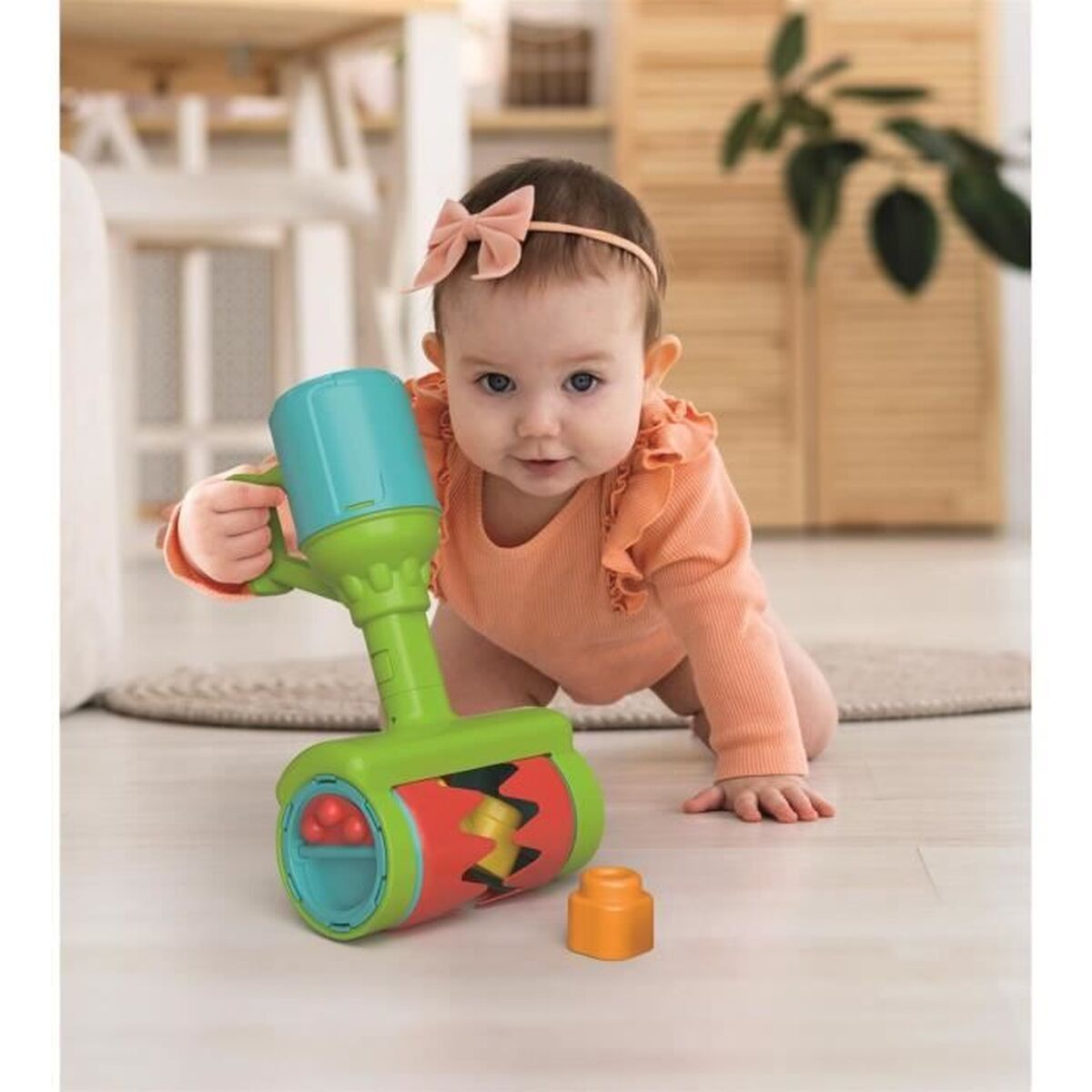 Jucărie muzicală Clementoni