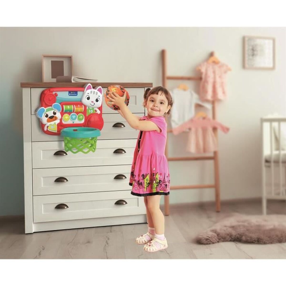 Jucărie muzicală Clementoni