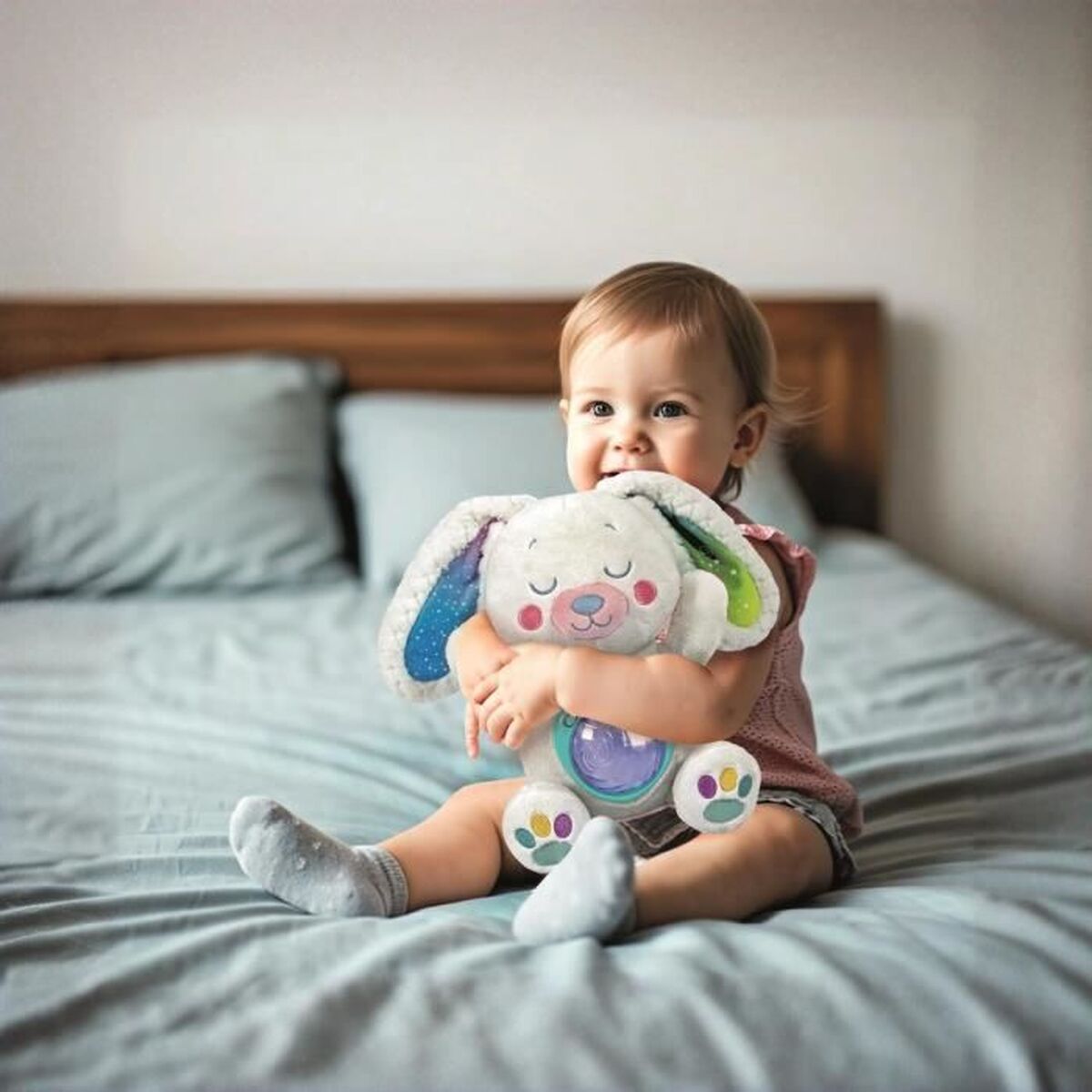 Jucărie de Pluș Clementoni