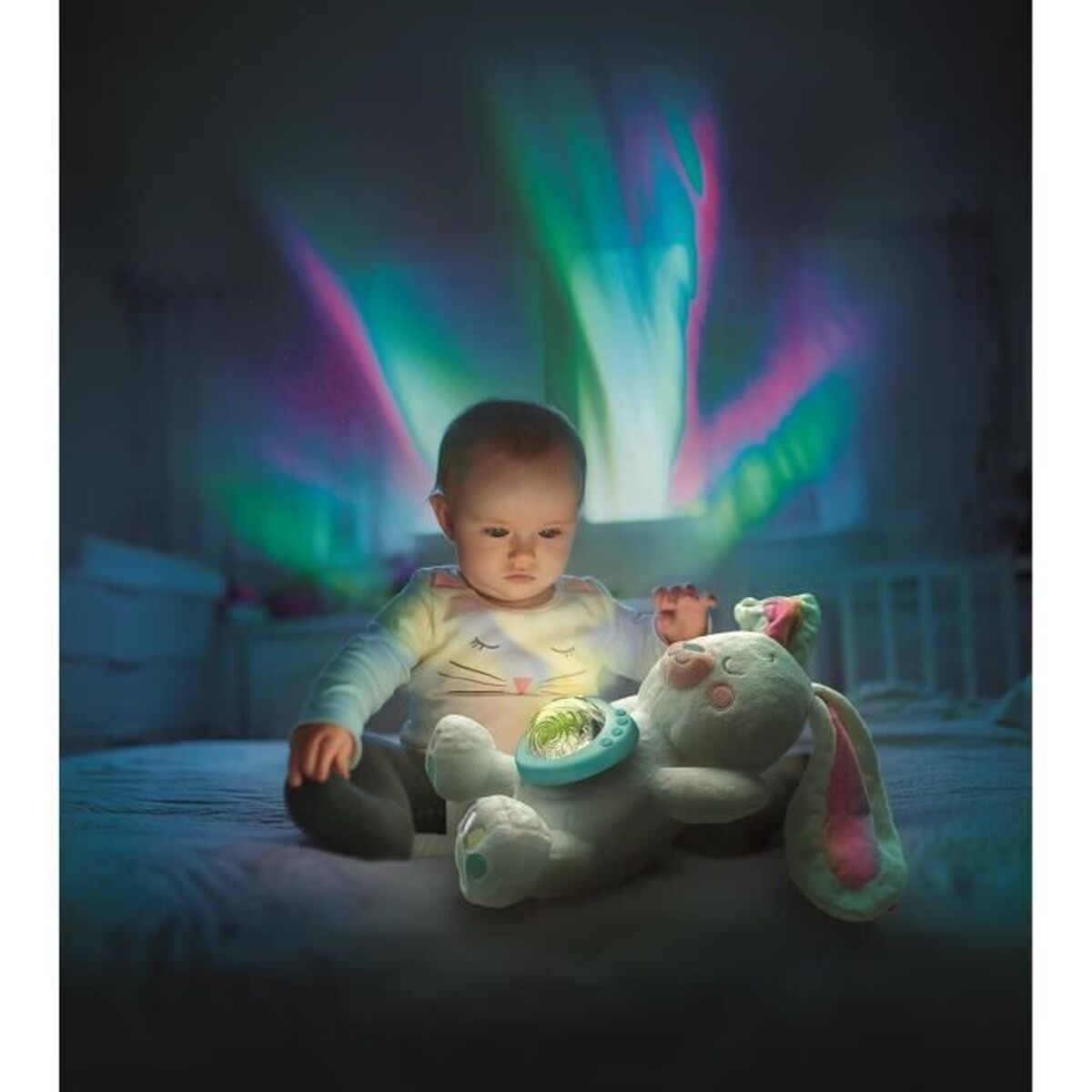 Jucărie de Pluș Clementoni