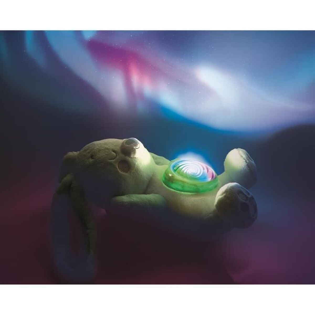 Jucărie de Pluș Clementoni