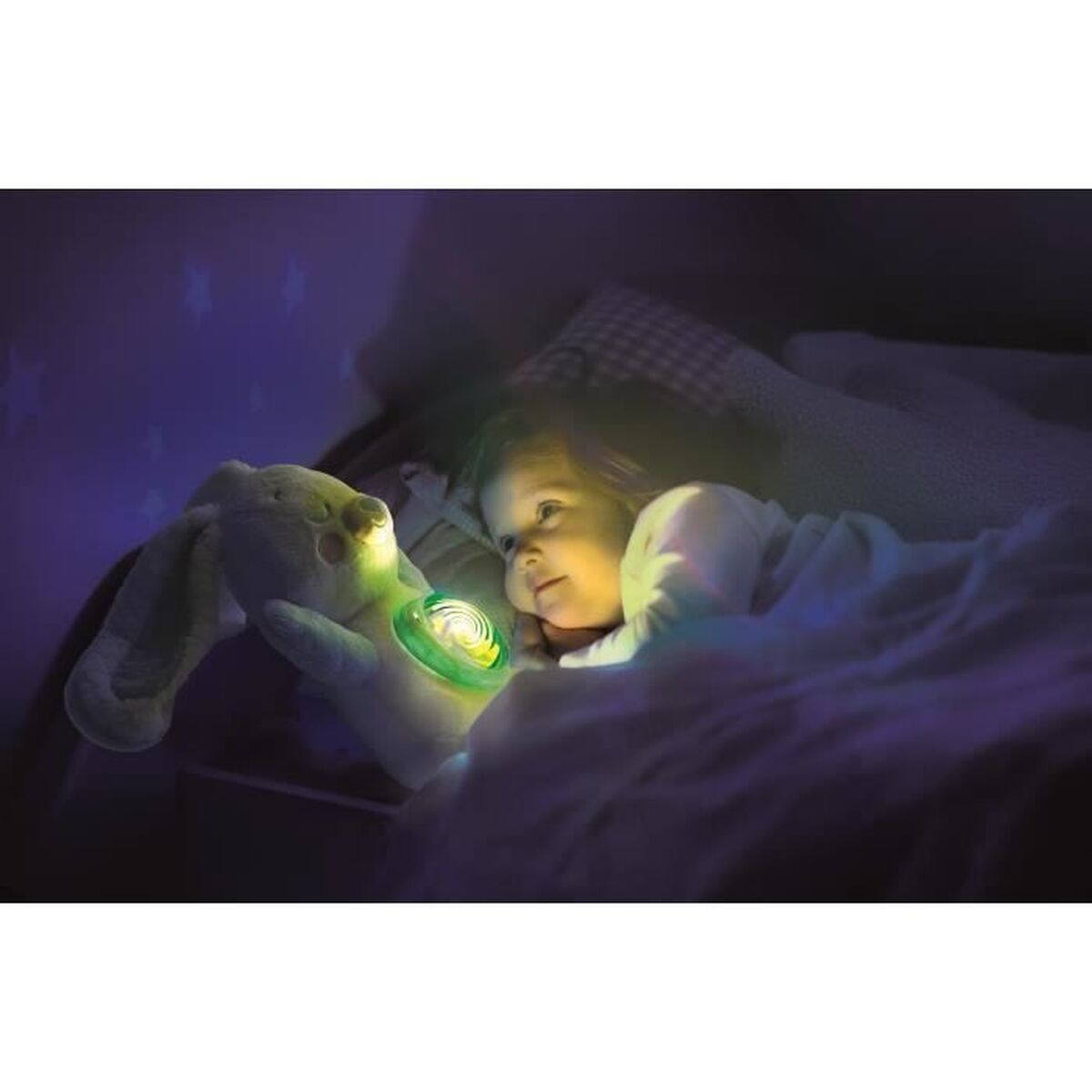 Jucărie de Pluș Clementoni