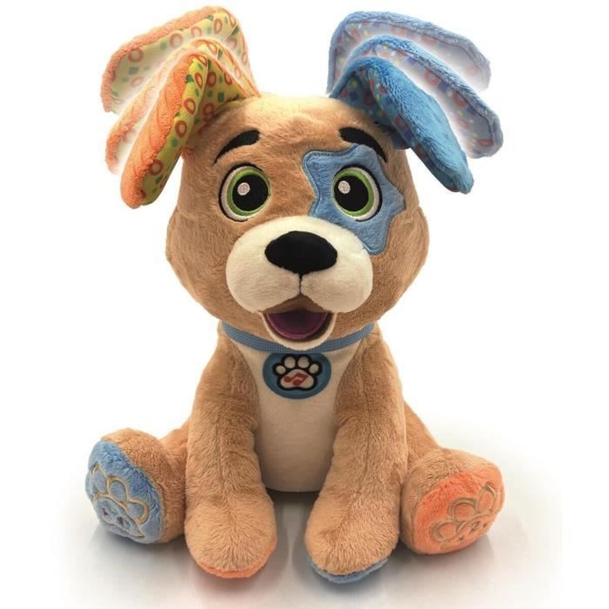 Jucărie de Pluș Clementoni