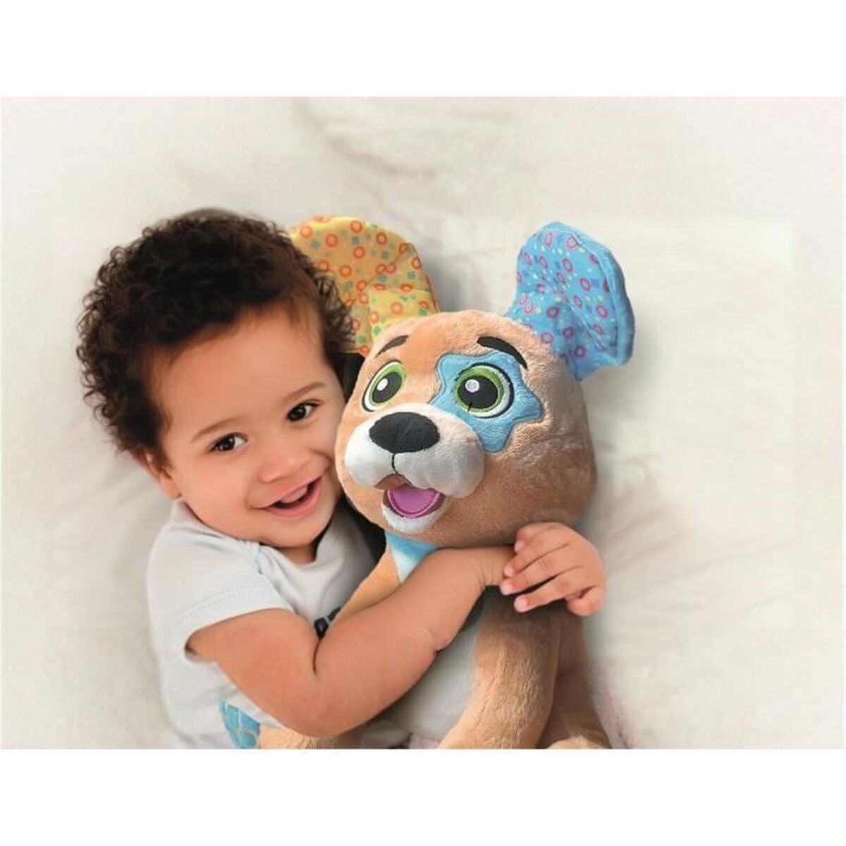 Jucărie de Pluș Clementoni