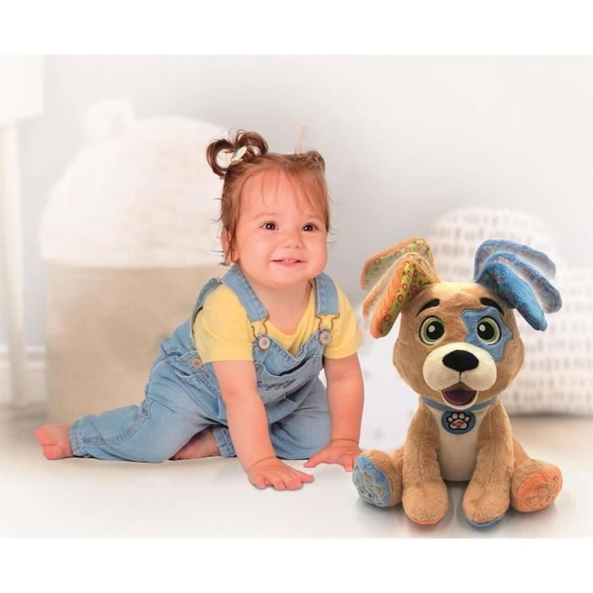 Jucărie de Pluș Clementoni