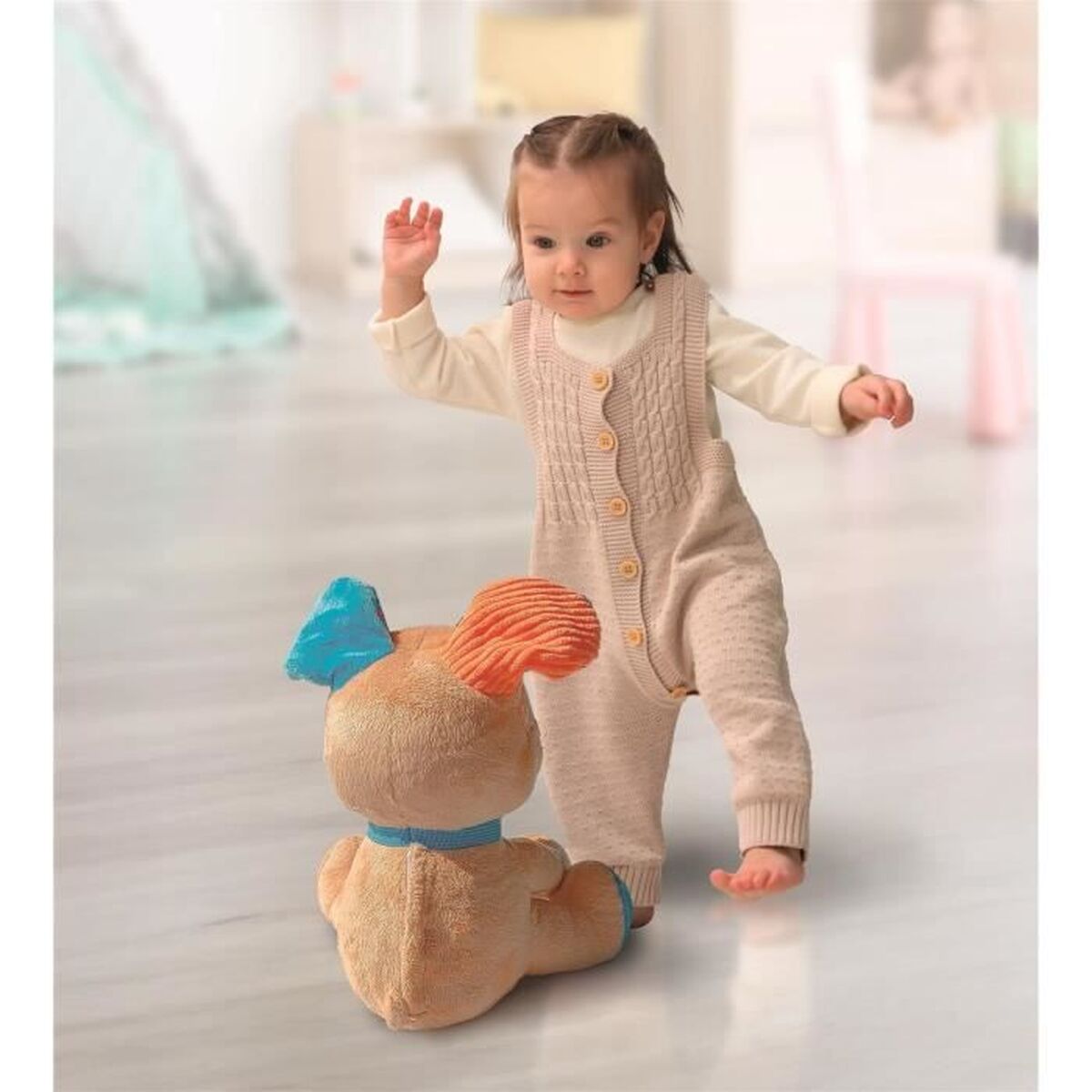 Jucărie de Pluș Clementoni