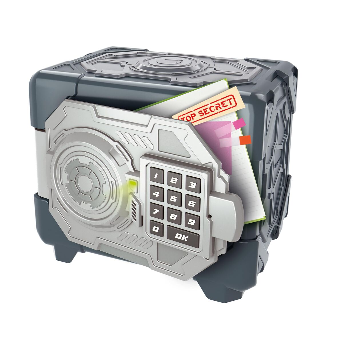 Joc de Îndemânare Clementoni