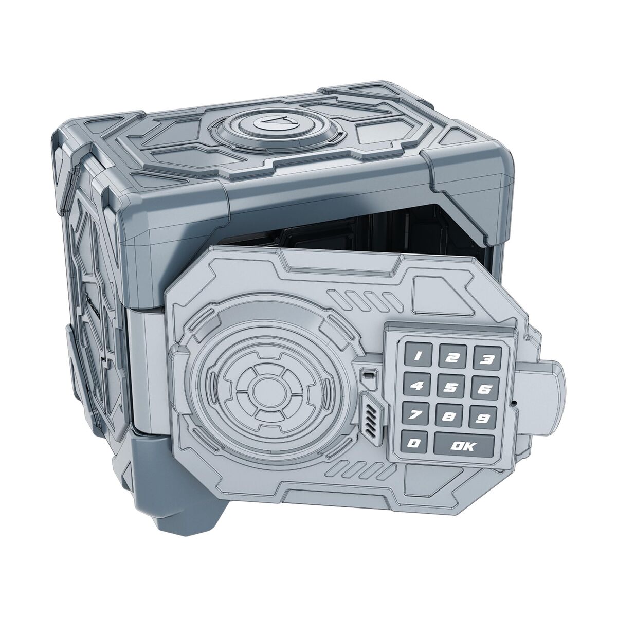 Joc de Îndemânare Clementoni