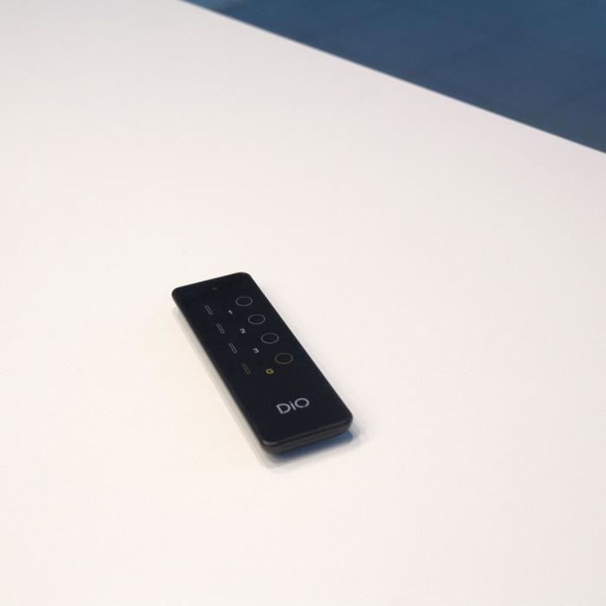 Priză Inteligentă Dio Connected Home