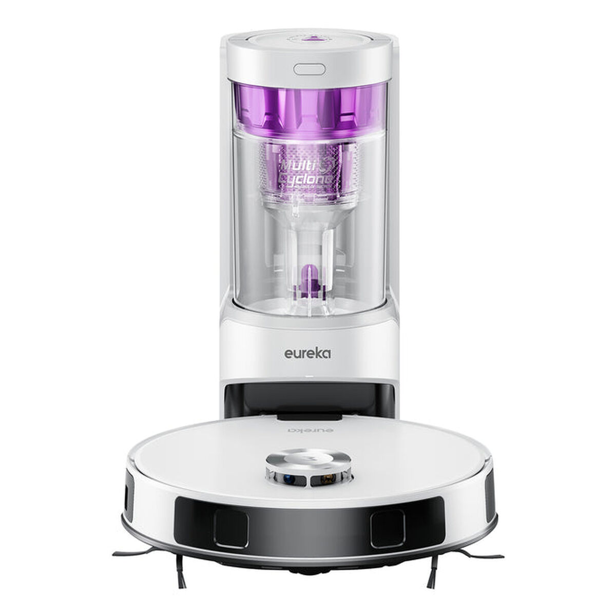 Robot Aspirator Eureka