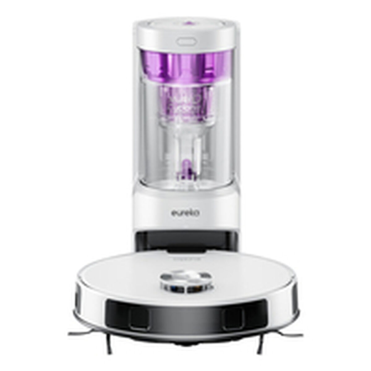 Robot Aspirator Eureka