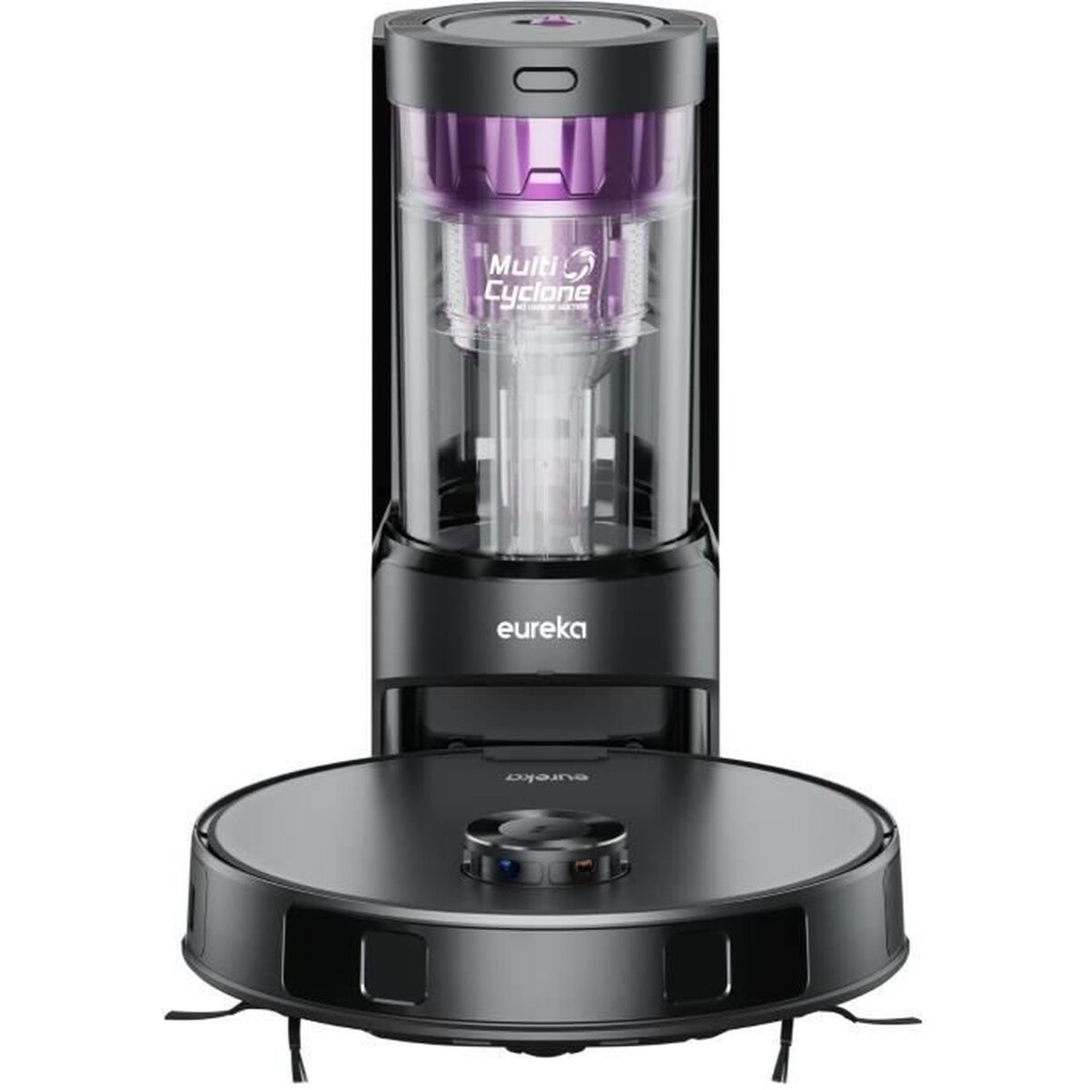 Robot Aspirator Eureka