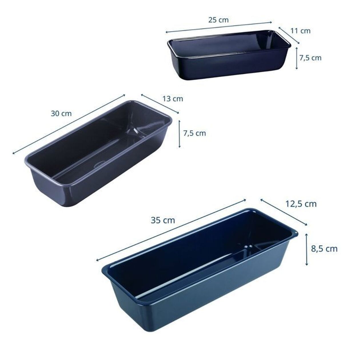 Formă de tort detașabilă Dr. Oetker