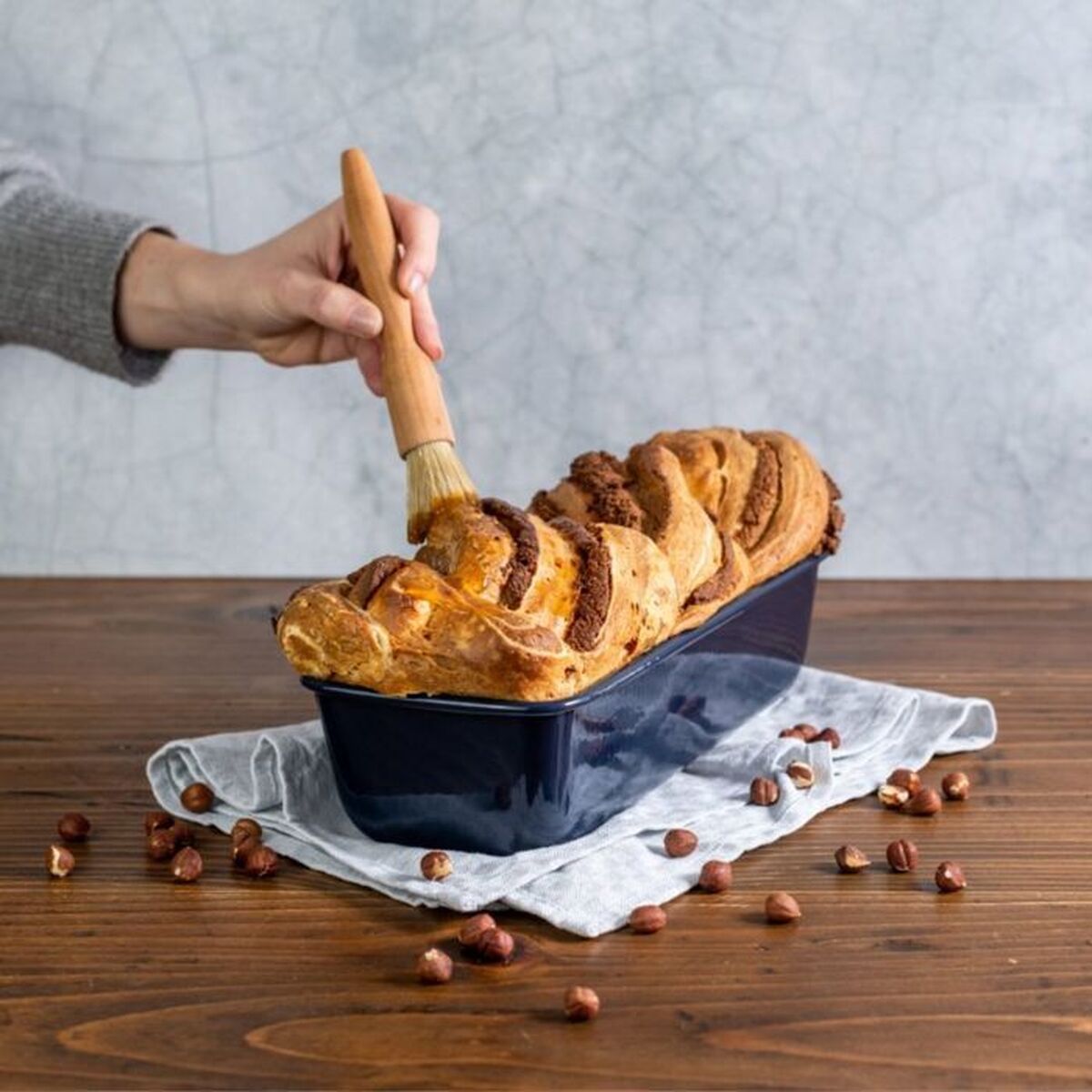 Formă de tort detașabilă Dr. Oetker