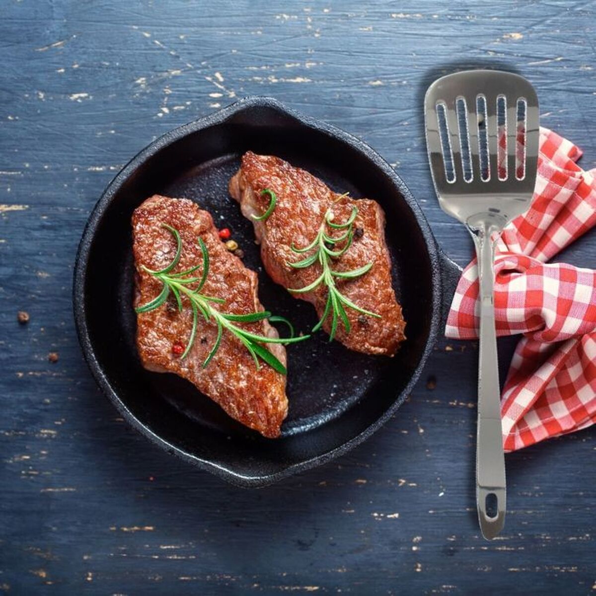 Spumieră Fackelmann