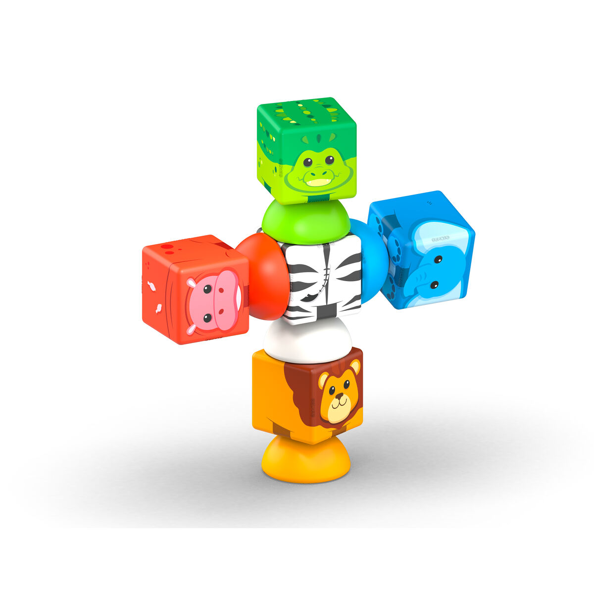 Set de Construcție Geomag