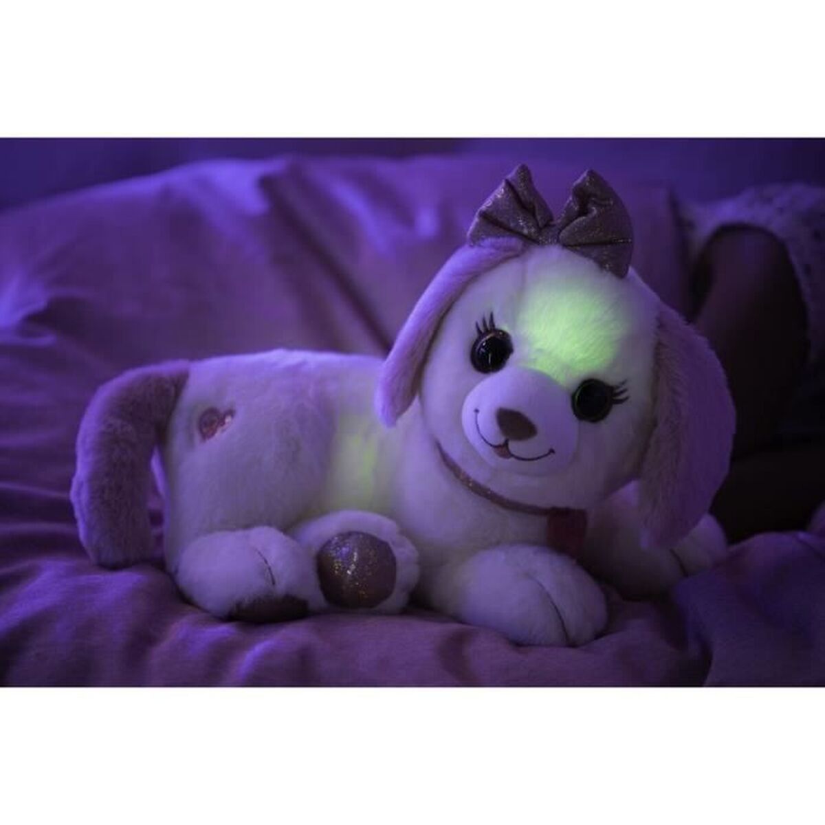 Jucărie de Pluș Gipsy Toys