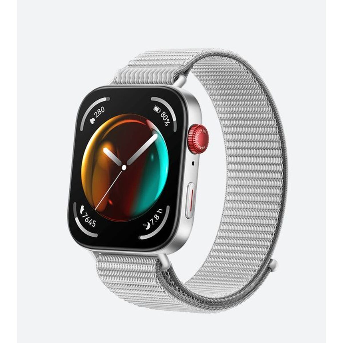 Smartwatch Huawei Watch Fit 3 Negru