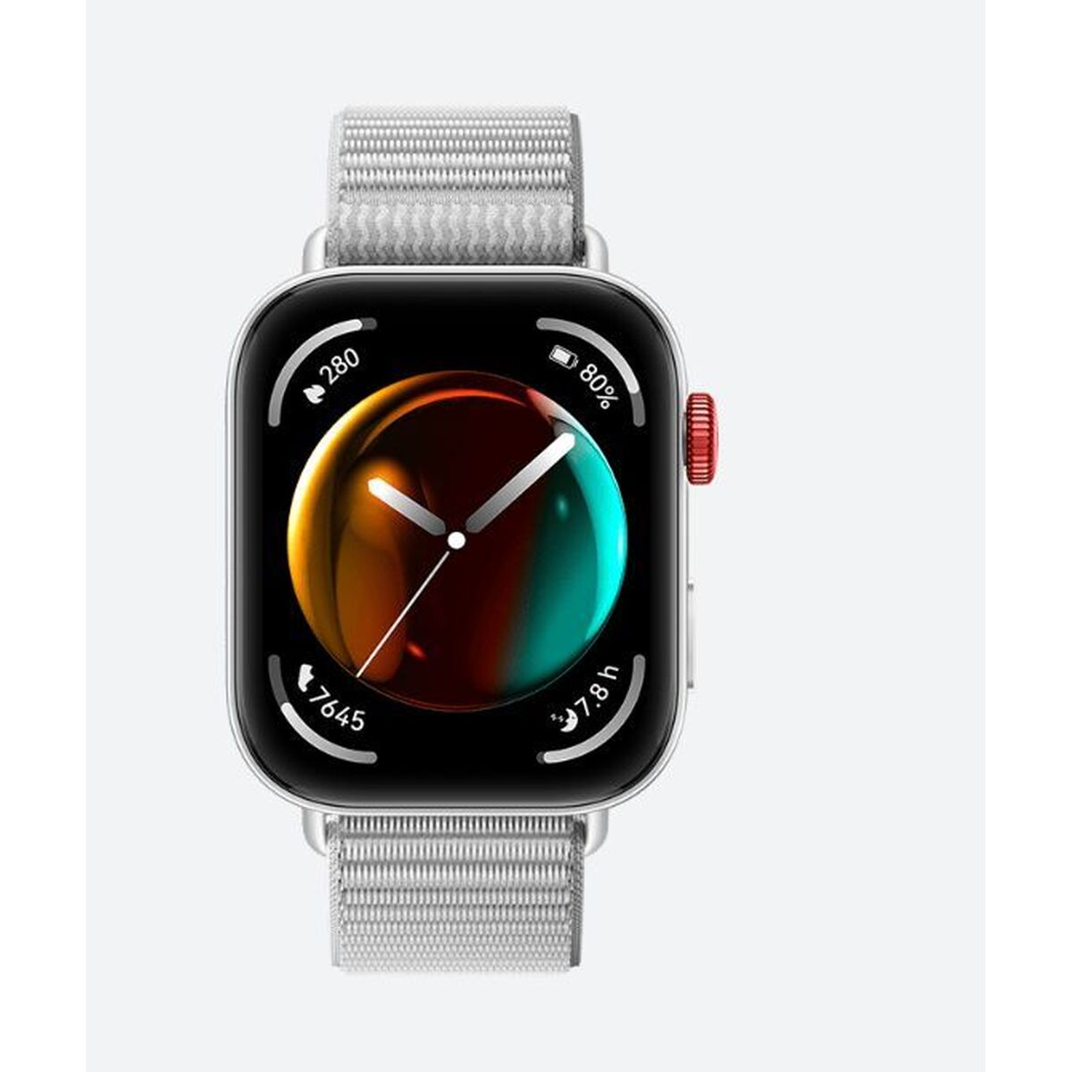 Smartwatch Huawei Watch Fit 3 Negru