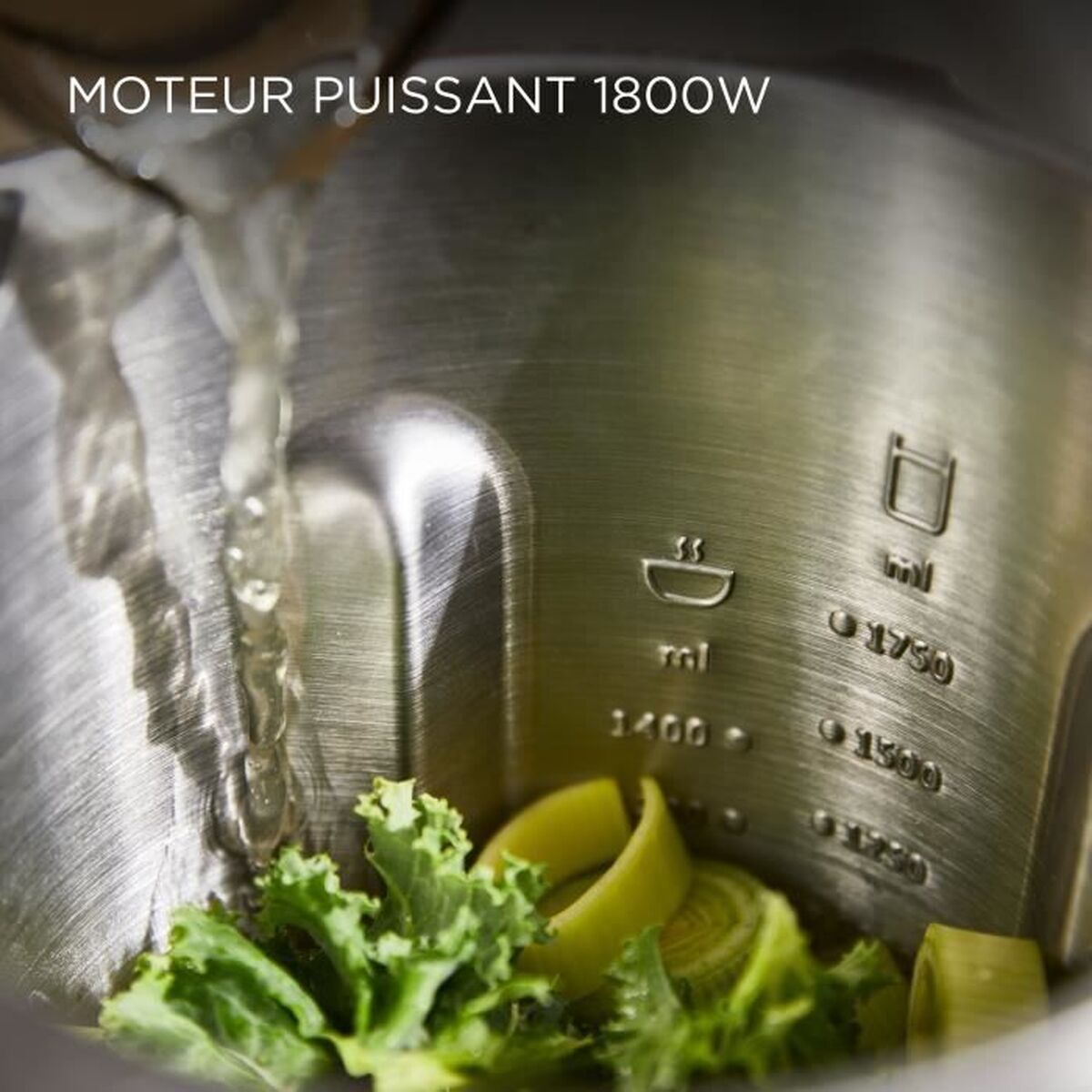 Mixer cu Pahar Kenwood