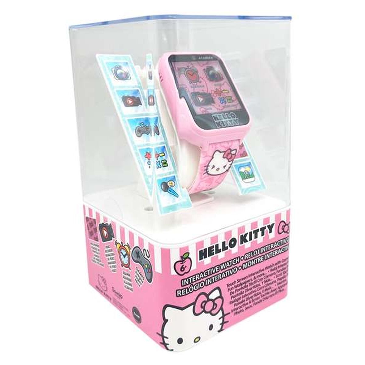 Tablă Magică Kids Licensing