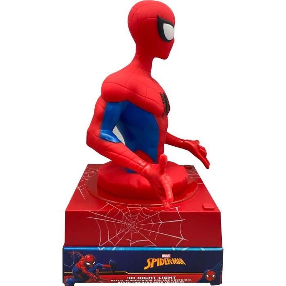 Ceas Deșteptător Kids Licensing