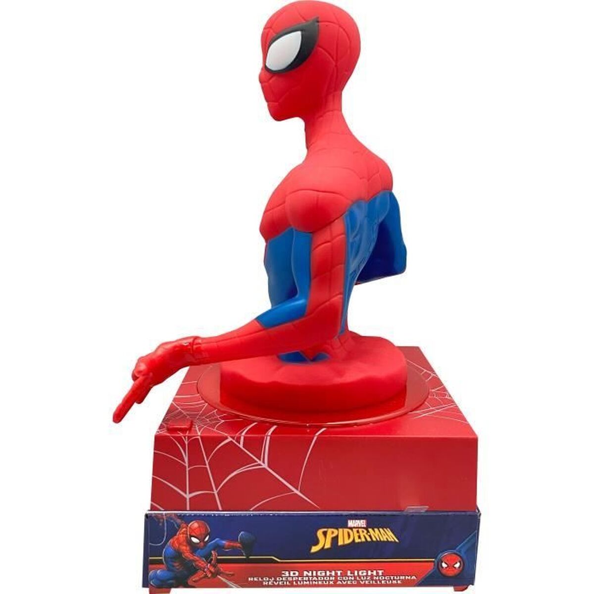 Ceas Deșteptător Kids Licensing