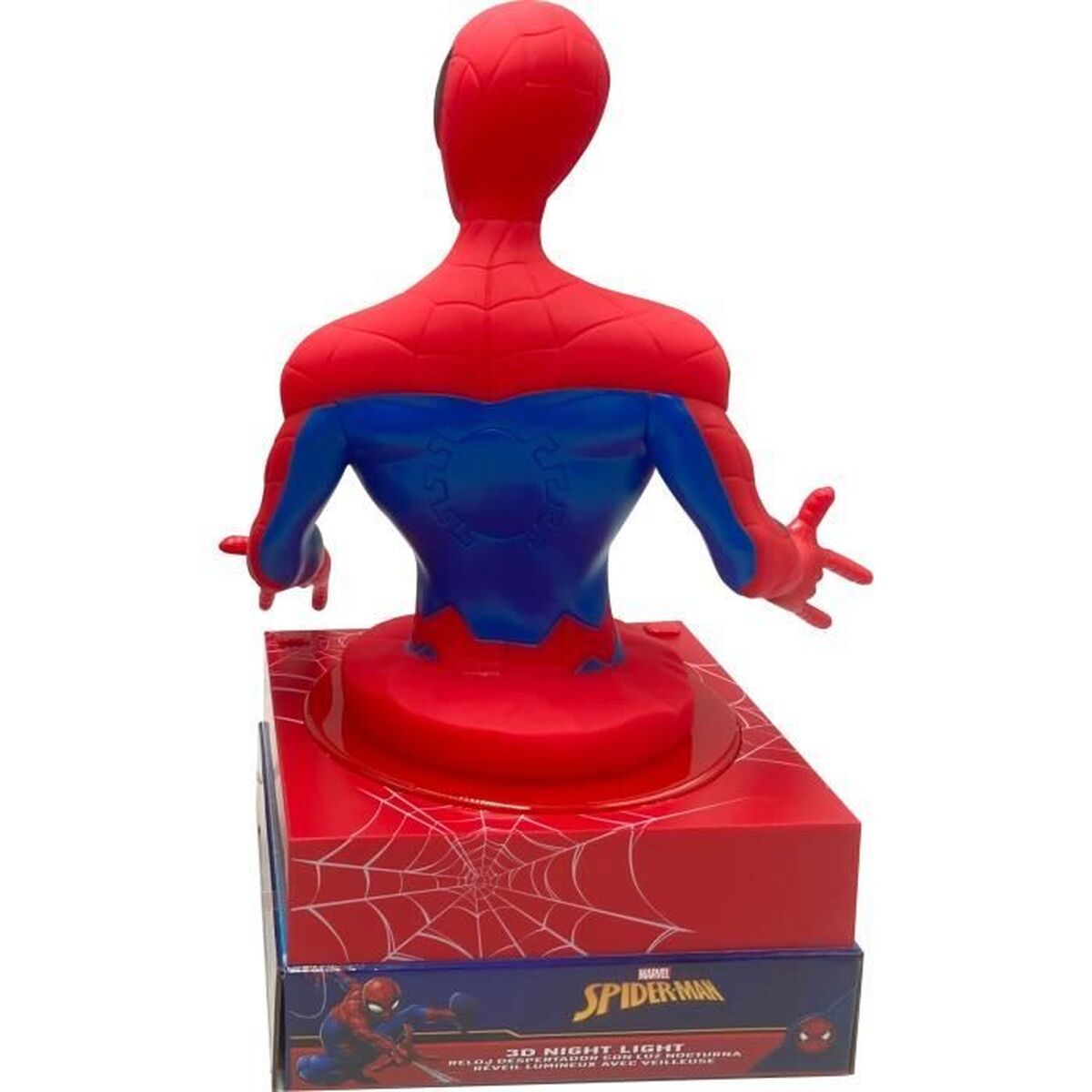 Ceas Deșteptător Kids Licensing