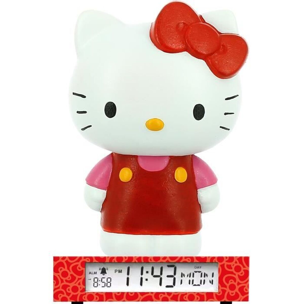 Ceas Deșteptător Kids Licensing