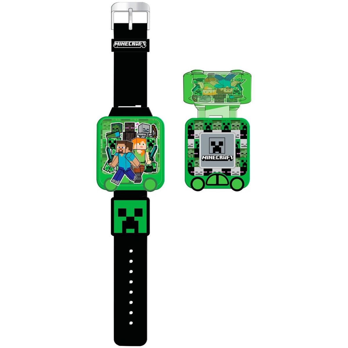Smartwatch Kids Licensing