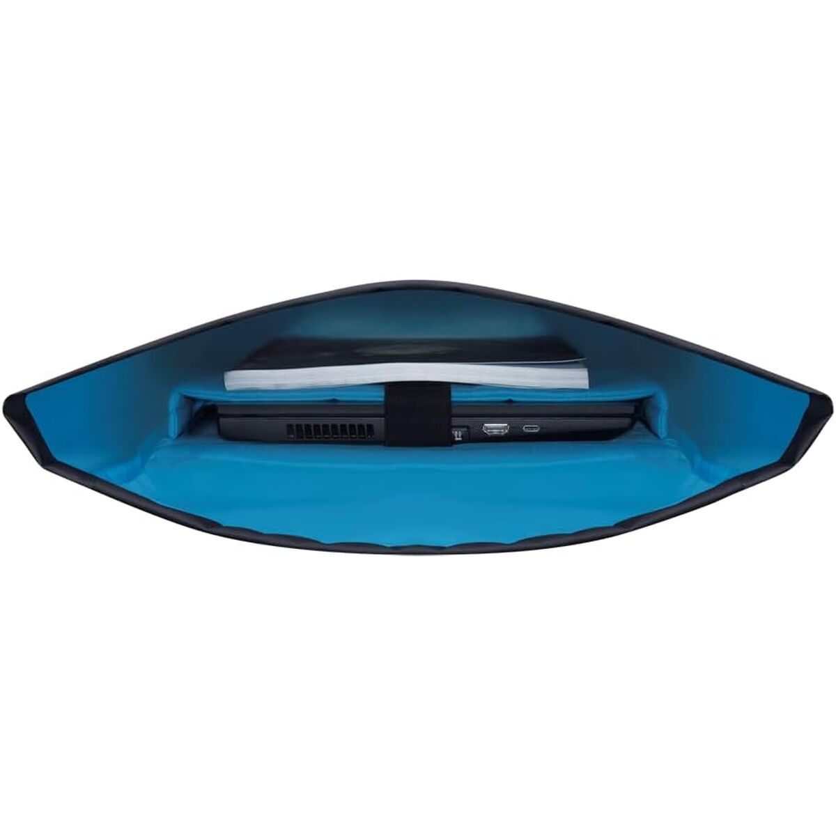 Rucsac pentru Laptop Lenovo GX41H70101 Negru