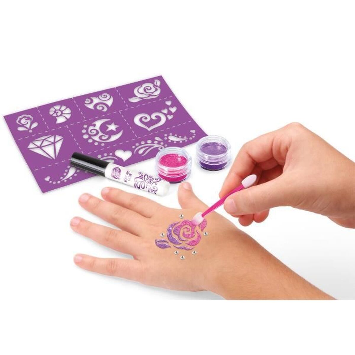 Joc de Plastilină Lexibook