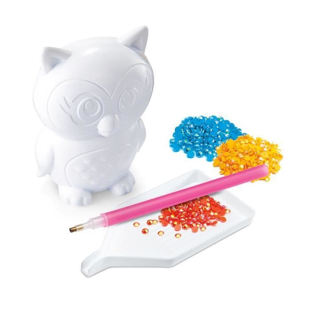 Joc de Plastilină Lexibook