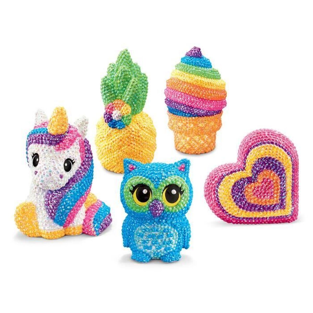 Joc de Plastilină Lexibook