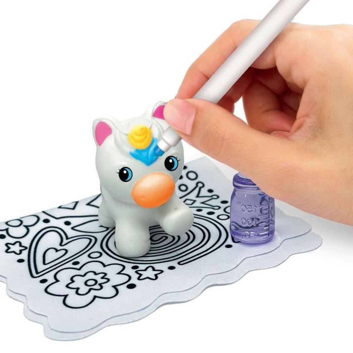 Joc de Plastilină Lexibook