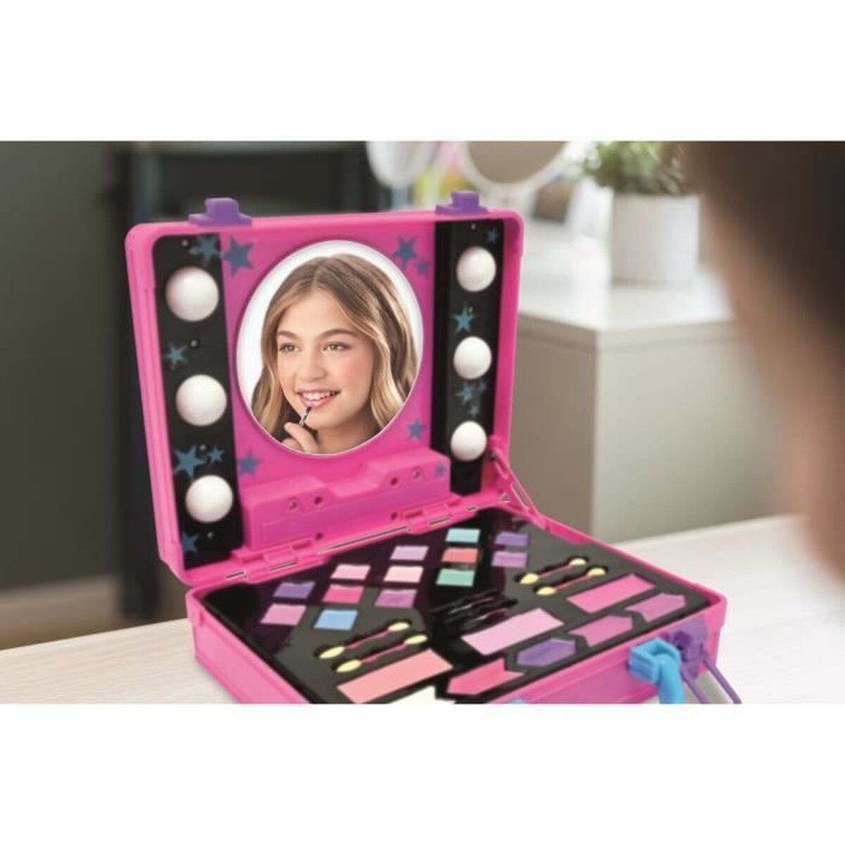 Joc de Plastilină Lexibook