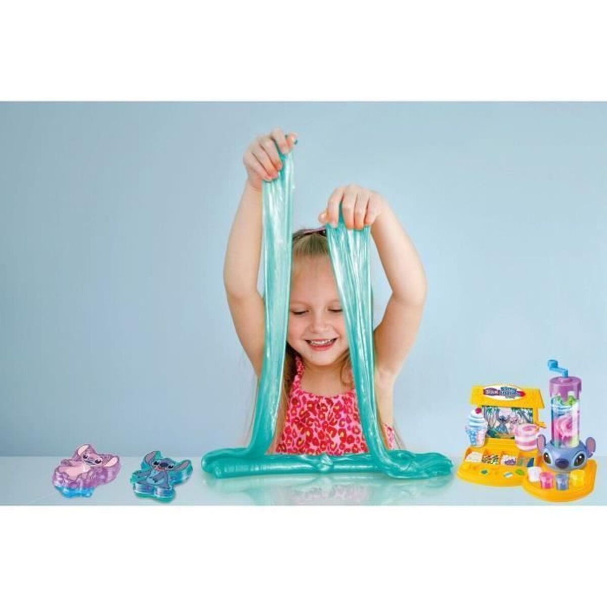 Joc de Plastilină Lexibook