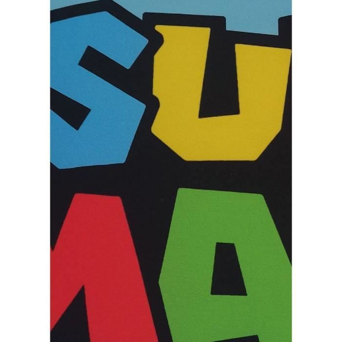 Pernă Mario Bros 41 x 3 x 39 cm Multicolor Poliester Infantil