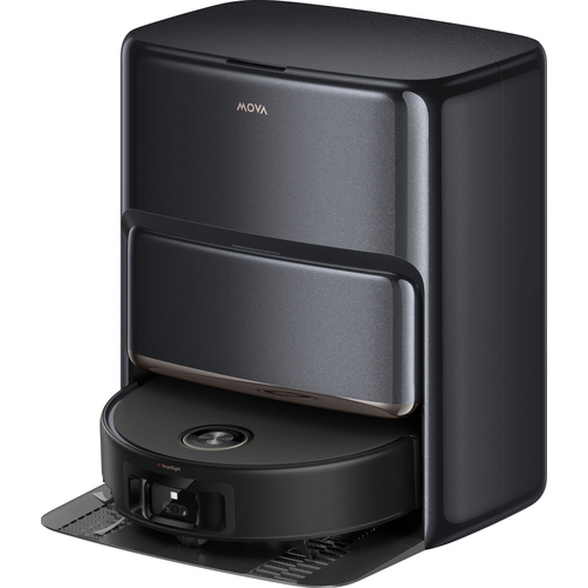 Robot Aspirator MOVA 6400 mAh