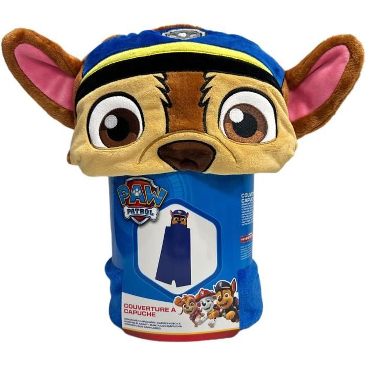 Pătură Marvel 13 x 12 x 35 cm Multicolor animale