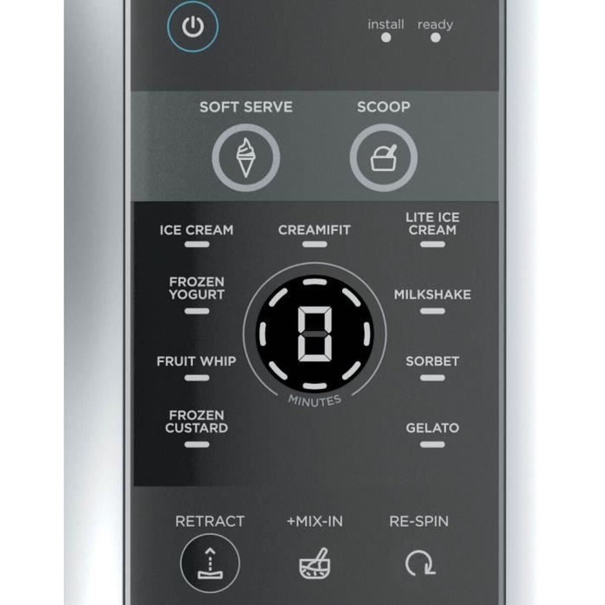 Aparat Înghețată NINJA